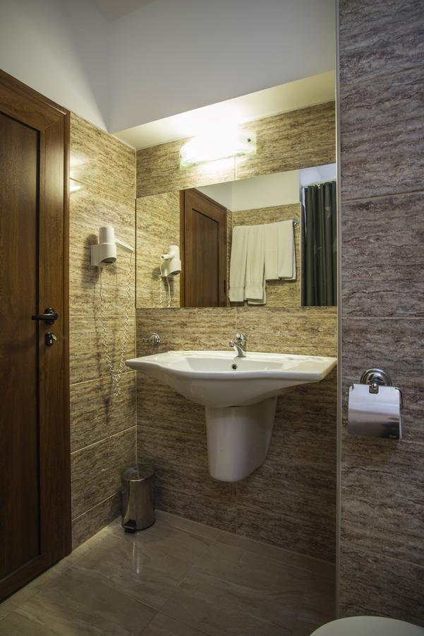 Hotel Lira Napospart Szoba fotó
